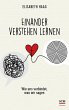 Einander verstehen lernen (eBook, ePUB) - Bild 1