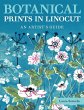 Botanical Prints in Linocut (eBook,... - Bild 1