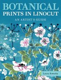 Botanical Prints in Linocut (eBook, ePUB)