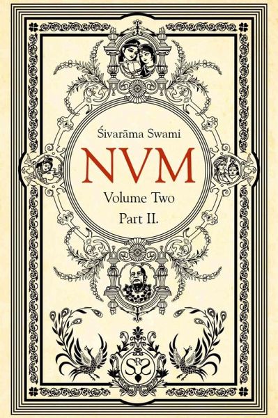Nava-vraja-mahima - Volume Two, Part Two (eBook, ePUB) Nava-vraja-mahima - Volume Two, Part Two (eBook, ePUB)