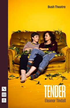 Tender (NHB Modern Plays) (eBook, ePUB) - Tindall, Eleanor