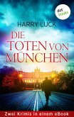 Die Toten von München (eBook, ePUB)