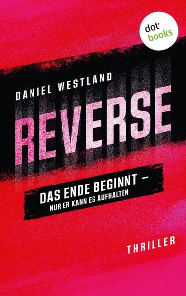REVERSE (eBook, ePUB) REVERSE (eBook, ePUB)