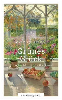 Cover Grünes Glück (eBook, ePUB)