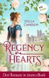Regency Hearts (eBook, ePUB) - Bild 1