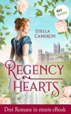 Regency Hearts (eBook, ePUB)