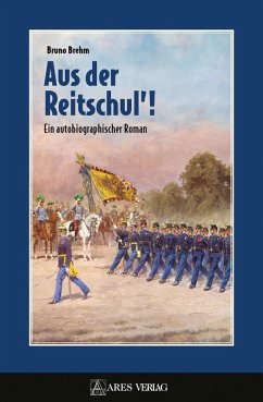 Cover Aus der Reitschul' (eBook, PDF)