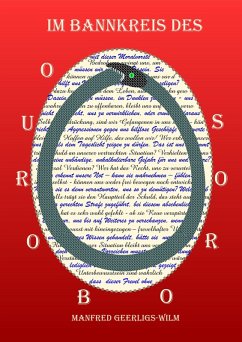 Cover Im Bannkreis des Ouroboros (eBook, ePUB)