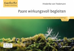 Cover Paare wirkungsvoll begleiten (eBook, PDF)
