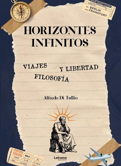 Horizontes infinitos (eBook, ePUB) - Di Tullio, Alfredo