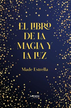 Cover El libro de la magia y la luz (eBook, ePUB)
