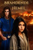 Brandende hemel (eBook, ePUB)