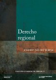 Derecho regional (eBook, ePUB)