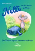 Nelli aus der blauen Gießkanne (eBook, ePUB) Nelli aus der blauen Gießkanne (eBook, ePUB)