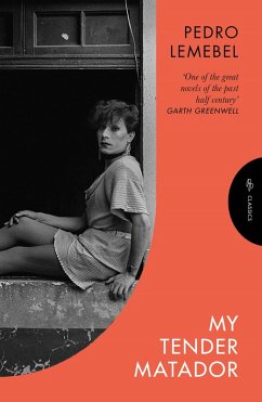 Cover My Tender Matador (eBook, ePUB)