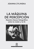 La máquina de percepción (eBook, ePUB)
