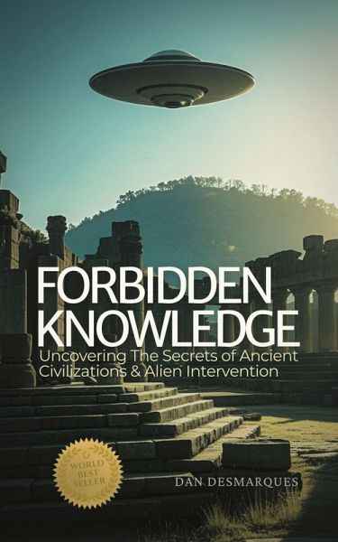 Forbidden Knowledge (eBook, ePUB)