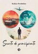Suerte de principiante (eBook, ePUB) - Bild 1