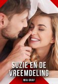 Suzie en de vreemdeling (eBook, ePUB)