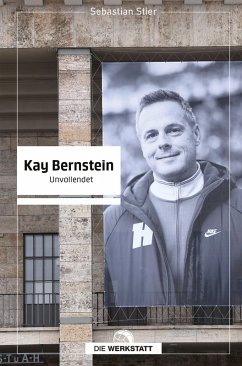Cover Kay Bernstein (eBook, ePUB)