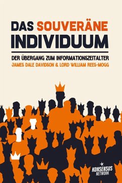 Cover Das souveräne Individuum (eBook, ePUB)