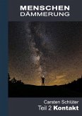 Menschendämmerung II (eBook, ePUB)