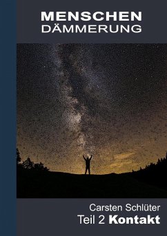Cover Menschendämmerung II (eBook, ePUB)