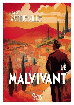 Cover Le malvivant (eBook, ePUB)