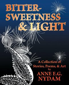 Cover Bittersweetness & Light