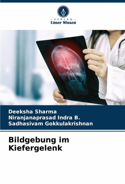 Bildgebung im Kiefergelenk