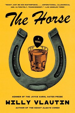 Cover The Horse