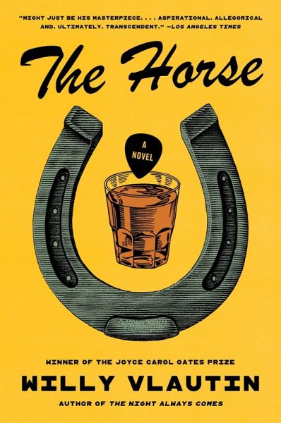 The Horse The Horse
