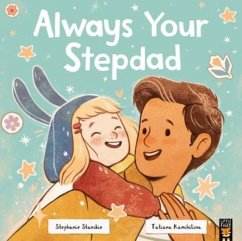 Cover Always Your Stepdad