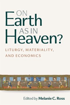 Cover On Earth as in Heaven?