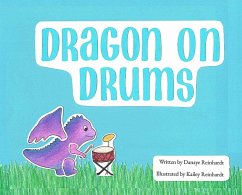 Cover Dragon on Drums