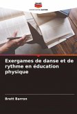 Exergames de danse et de rythme en éducation physique Exergames de danse et de rythme en éducation physique