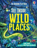 See Inside Wild Places See Inside Wild Places