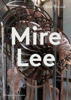 Mire Lee: Open Wound (Hyundai Commission) Mire Lee: Open Wound (Hyundai Commission)