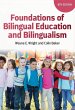 Foundations of Bilingual Education and... - Bild 1