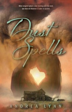 Cover Dust Spells