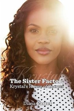 The Sister Factor - Carter, Diana