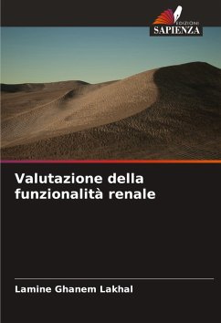 Cover Valutazione della funzionalità renale