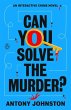 Can You Solve the Murder? - Bild 1