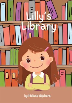 Cover Lilly's Library