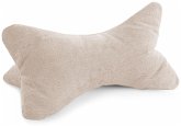 Bookiepad Leseknochen Cozy Home - beige