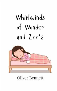 Cover Whirlwinds of Wonder and Zzz's