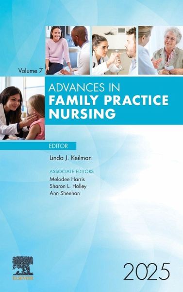 Advances in Family Practice Nursing, 2025