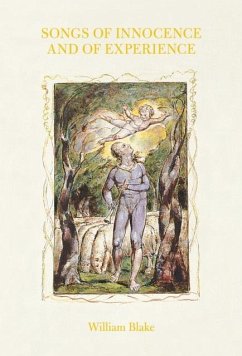 Songs of Innocence and of Experience (Slipcase Edition) Songs of Innocence and of Experience (Slipcase Edition)