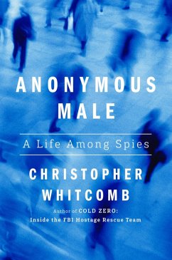 Cover Anonymous Male