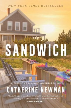 Cover Sandwich